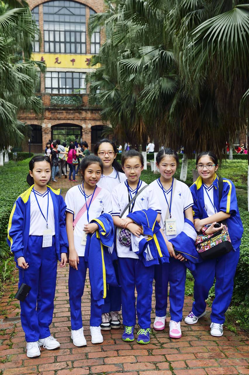 廣州文化與歷史之旅